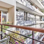 Appartement Moreau - Welkeys